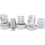 Zebra LABEL POLY PERM 101X152 750/R 76MM RFID (10036473)