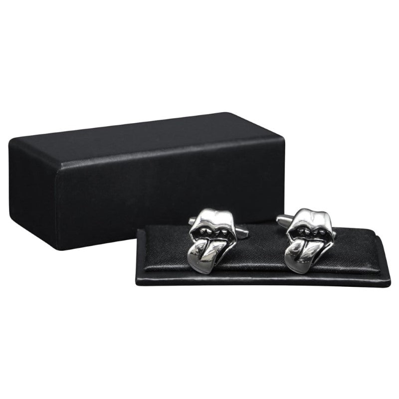 GDESIGN 291 THE MOUTH CUFFLINKS