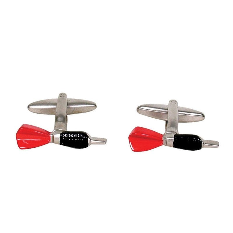 GDESIGN JT217 DART CUFFLINKS