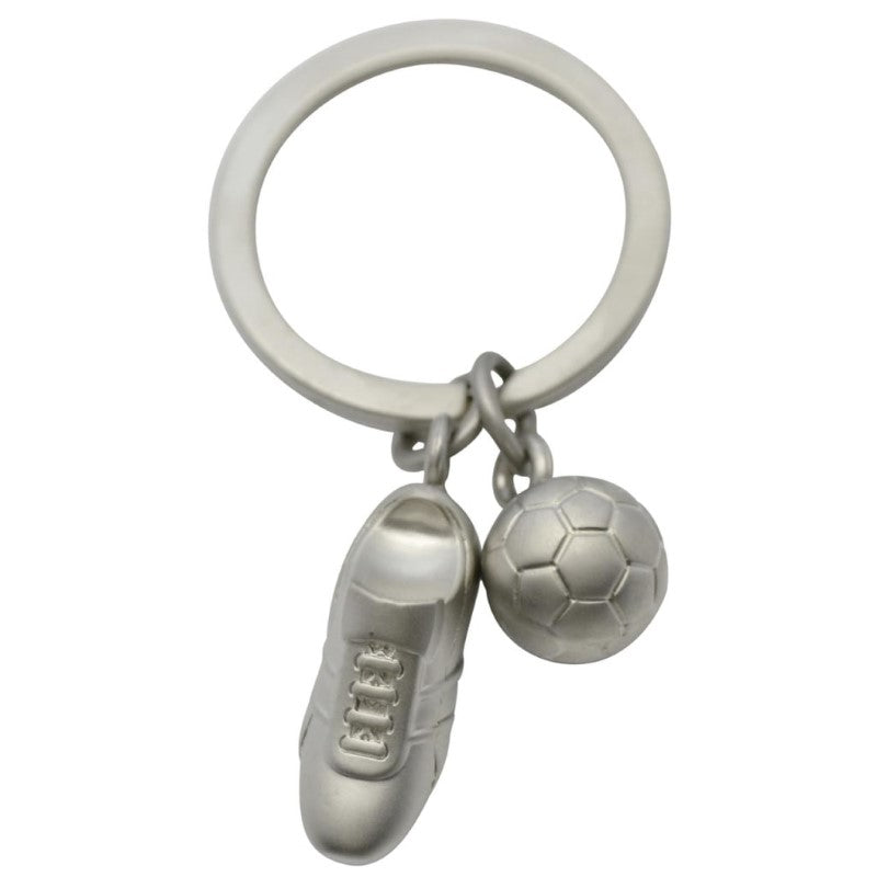 GDESIGN KEY HOLDER FOOTBALL BOOT BALL
