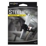 NITE IZE STEELIE FREEMOUNT VENT KIT