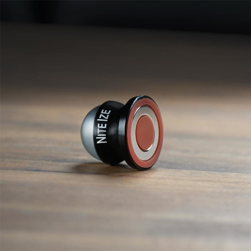 NITE IZE STEELIE MAGNETIC MOUNT - COMPONENT