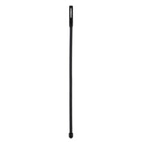 NITE IZE GEAR TIE CORDABLE TWIST TIE 6 INCHES 2PK BLACK