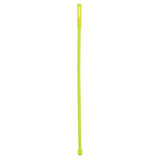 NITE IZE GEAR TIE CORD-TWST TIE 6" 2PK NEON YELLOW