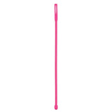 NITE IZE GEAR TIE CORD-TWST TIE 6" 2PK NEON PINK