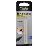 NITE IZE INKA MOB PRESSURIZED REFILL CART BLUE INK