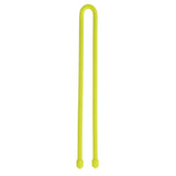 NITE IZE GEAR TIE REUSE. RUB-TWST 12IN2PK YELLOW