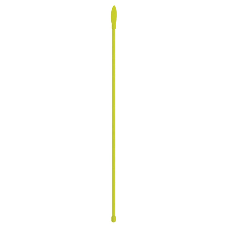 NITE IZE GEAR TIE CORD-TWIST TIE 12IN 2PK YELL