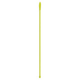 NITE IZE GEAR TIE CORD-TWIST TIE 12IN 2PK YELL