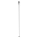 NITE IZE GEAR TIE CORD-TWST TIE 18 IN. 2PK BLACK