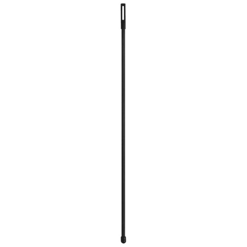 NITE IZE GEAR TIE CORD-TWST TIE 18 IN. 2PK BLACK