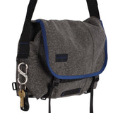 NITE IZE S-BINER SLIDELOCK #3 - STAINLESS