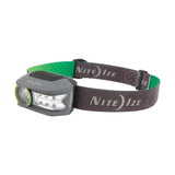 NITE IZE RADIANT 250 RECHARGEABLE HEADLAMP
