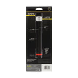 NITE IZE RADIANT 3-IN-1 LED FLASHLIGHT - BLACK