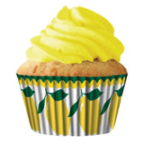 CUP CAKE CREATION 8974 STD H-VEST FRUIT LEMON C/CAKE 32PC