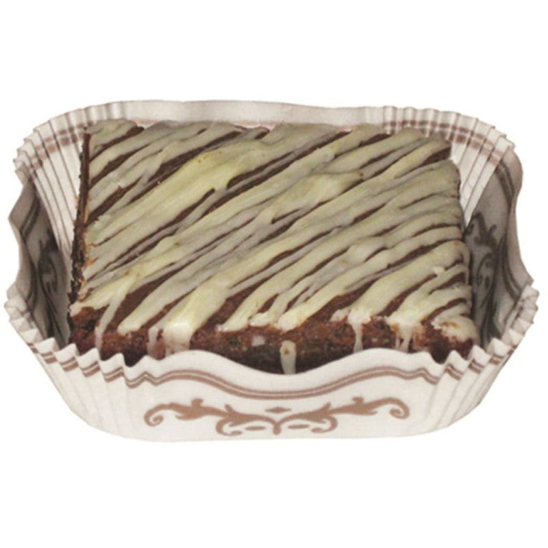 CUP CAKE CREATION BROWNIE APPETIZER & LINER 32PCS