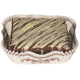 CUP CAKE CREATION BROWNIE APPETIZER & LINER 32PCS