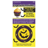 CUP CAKE CREATION STD BATS CUPCAKES 32PCS