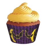 CUP CAKE CREATION STD BATS CUPCAKES 32PCS