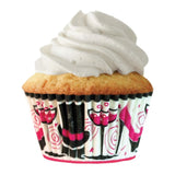 CUP CAKE CREATION STD PARTY TIME CUPCAKE 32PCS