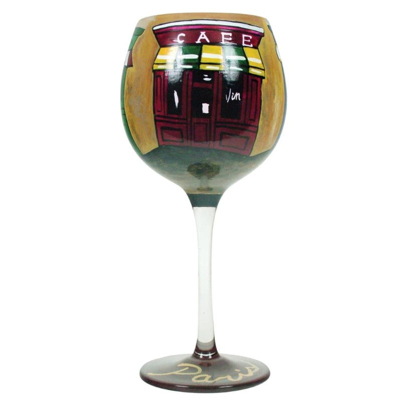 COYOTE H/P RED WINE PARIS
