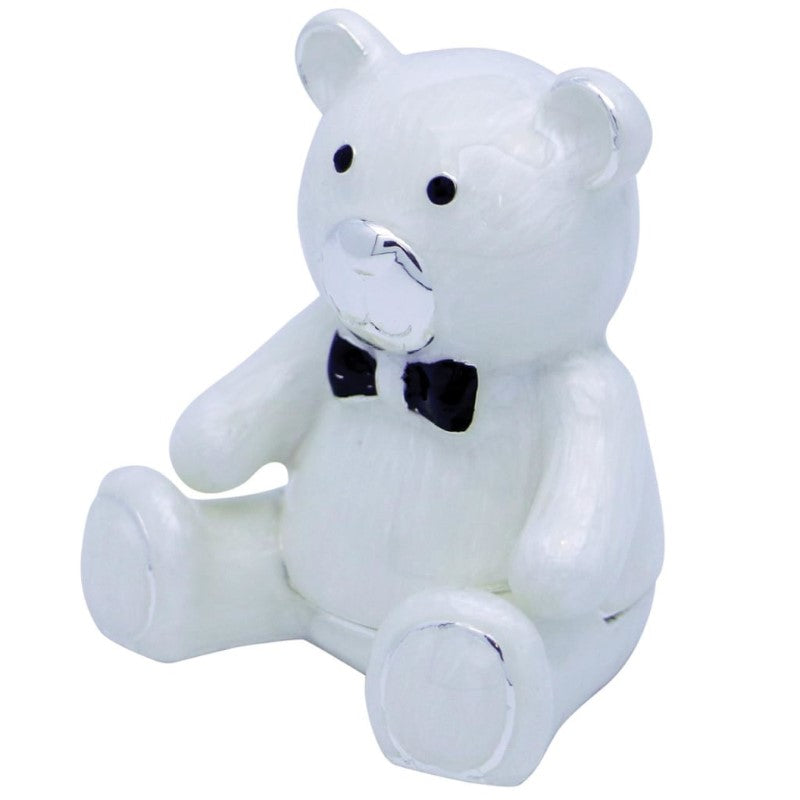 DAKOTA BEAR JEWEL BOX