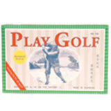 DAKOTA GOLFER ON THE GREEN