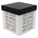 DAKOTA TRUE HAPPINESS MUG