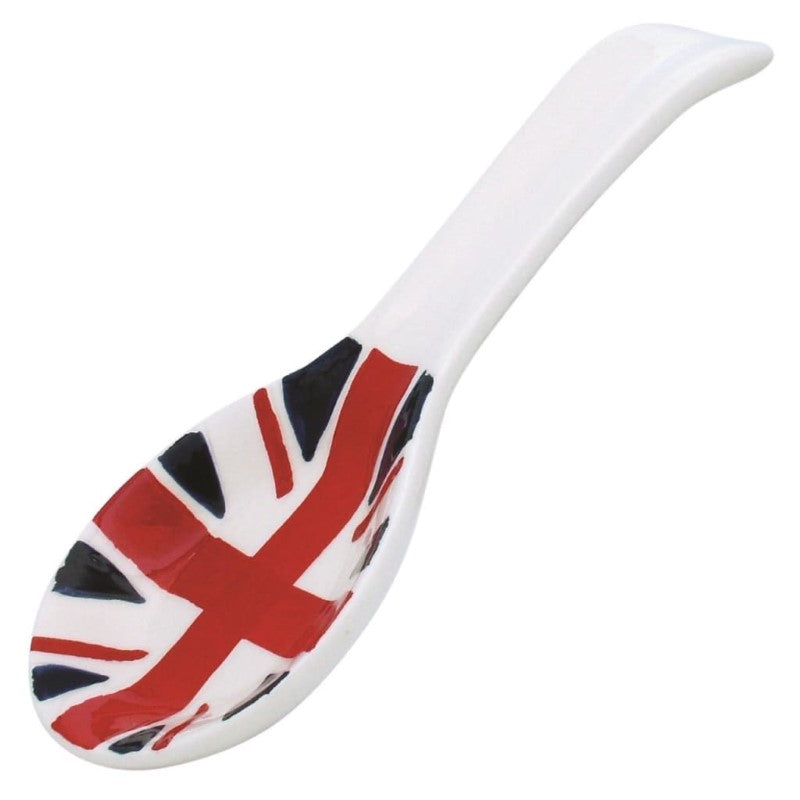 DAKOTA UK FLAG SPOON REST