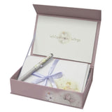 DAKOTA BERNIE PARKER FAIRY WHISPERS LETTER SET