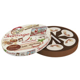 DAKOTA VINTAGE CHEESE LABELS/MARKER 6PCE SET