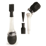 FILL A BASTER - BLACK