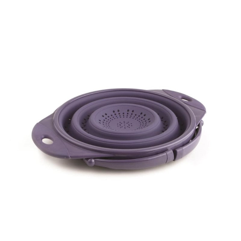 POP COLANDER 25CM - PURPLE