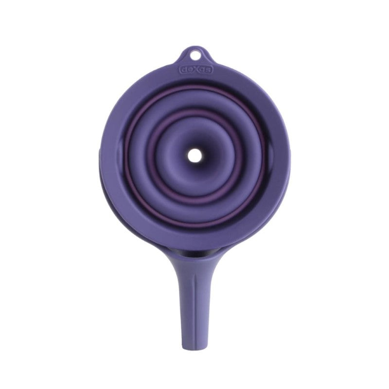 POP FUNNEL 11.5CM - PURPLE