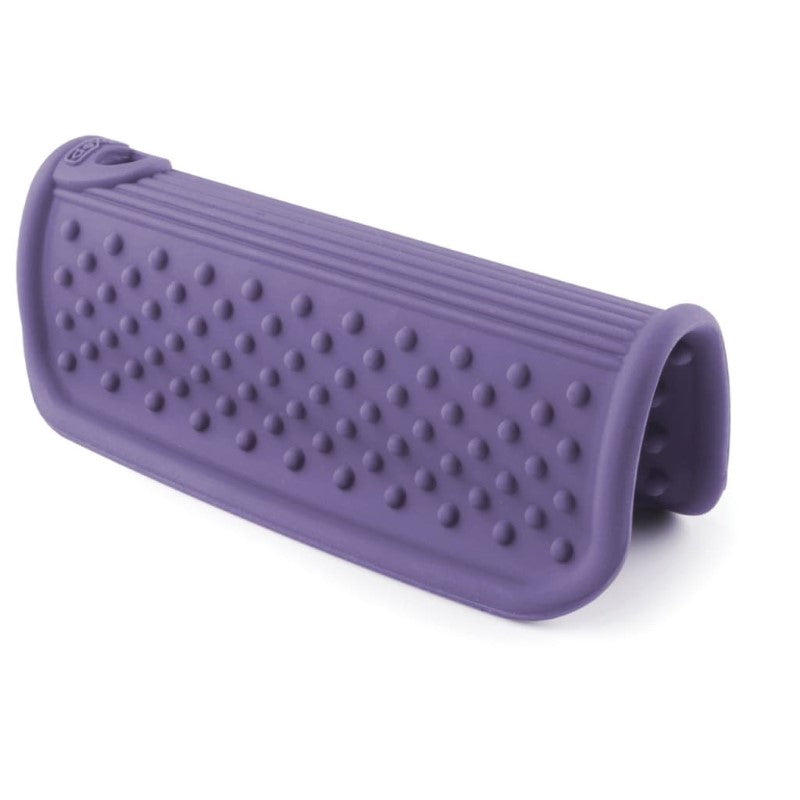 POT HANDLE HOLDER PURPLE