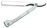 SHAVETTE RAZOR 201006 CLR&BLK INSERTS