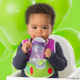 B.BOX DISNEY BUZZ LY TRAVEL BIB