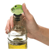 JOKARI 19143 DUAL FLOW CLICK SPOUT (ASSTD CLRS)