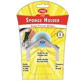 JOKARI 25007 IS S/S SPONGE HOLDER