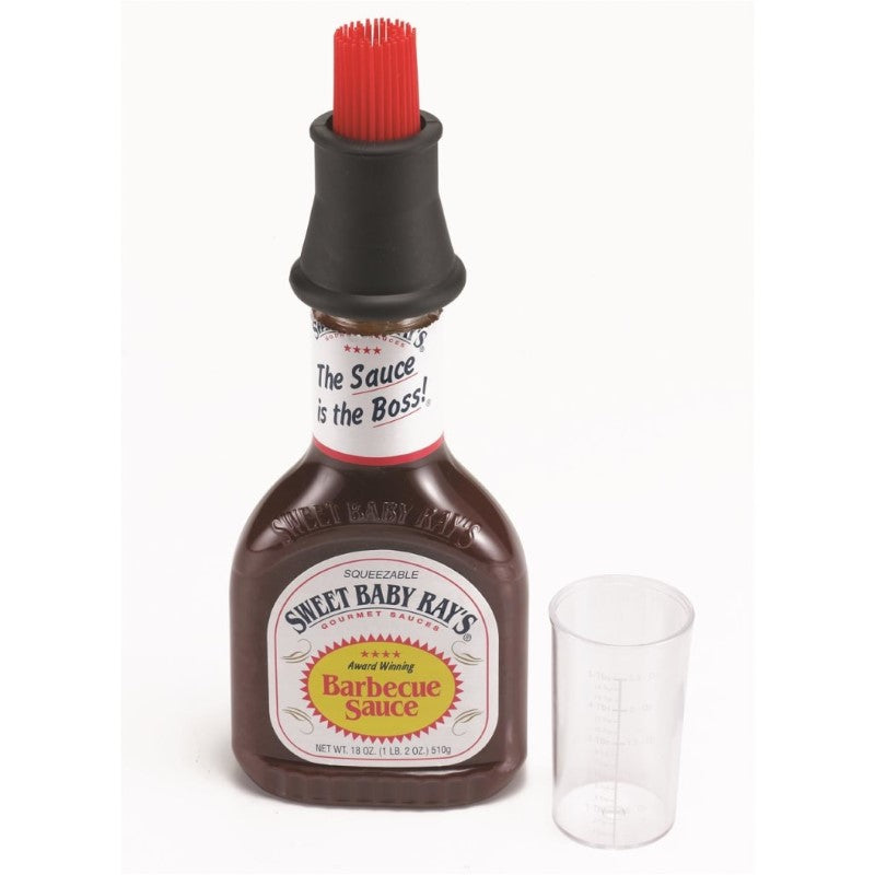 JOKARI 26035 IS BOTTLE TOP BASTER W/CUP