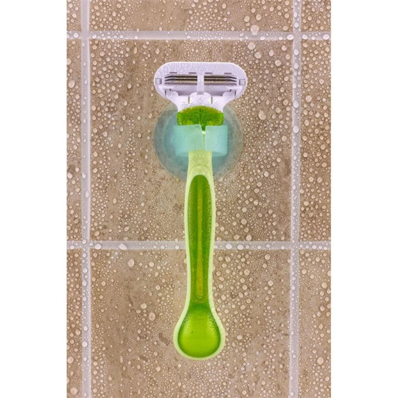 JOKARI 5005 RAZOR BRUSH HOLDER 2PK