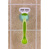 JOKARI 5005 RAZOR BRUSH HOLDER 2PK