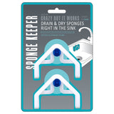 JOKARI 5007 SINK & TUB SPONGE HOLDER