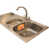 JOKARI 5007 SINK & TUB SPONGE HOLDER