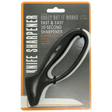 JOKARI 5021-6 ULTIMATE SHARP - BLACK