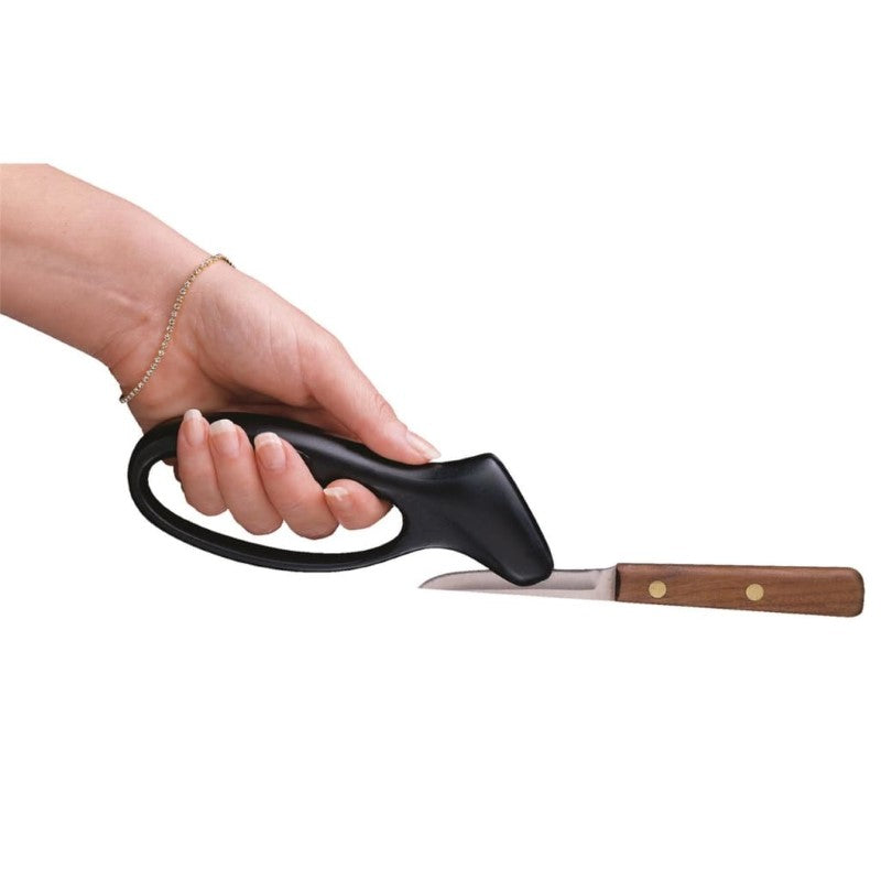 JOKARI 5021-6 ULTIMATE SHARP - BLACK