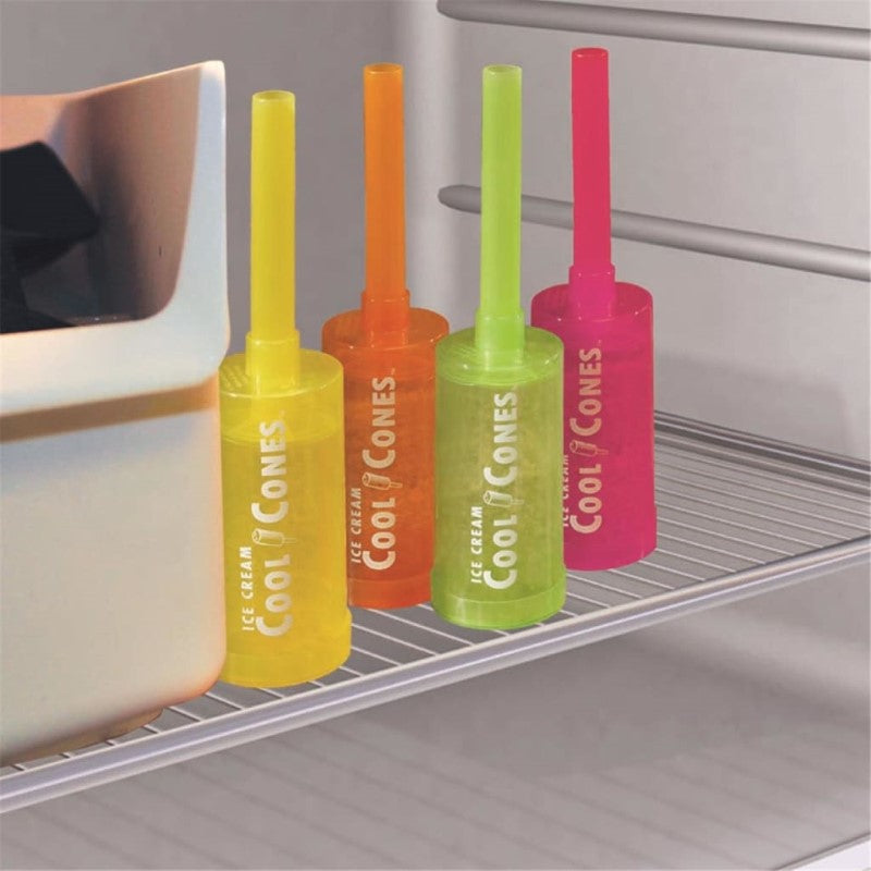 JOKARI 5199 COOL CONES 2PK