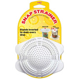 JOKARI 6037-6 SNAP ON CAN STRAINER