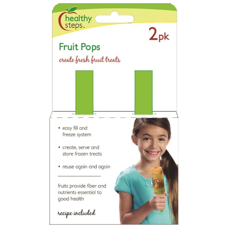 JOKARI HS FRUIT POPS 2PK