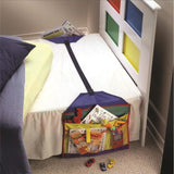 JOKARI KIDS STUFF SADDLEBAGS ORGANISER